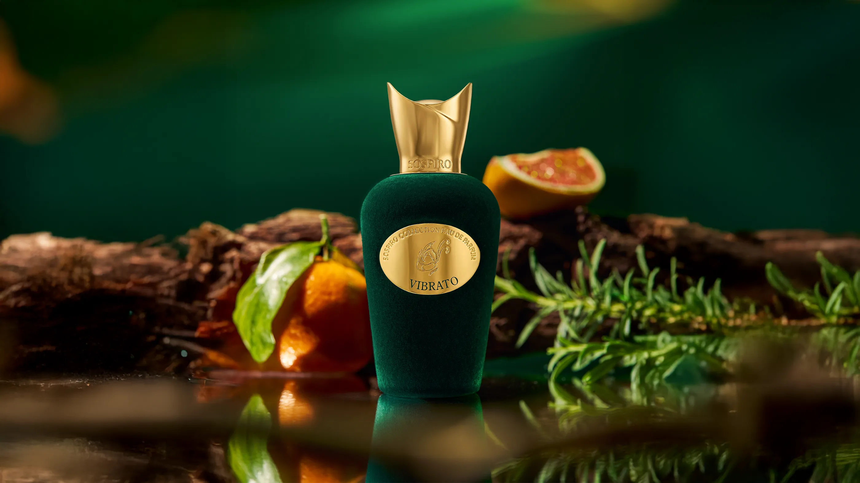 What Sospiro Vibrato Actually Smells Like — and Why It Went Viral