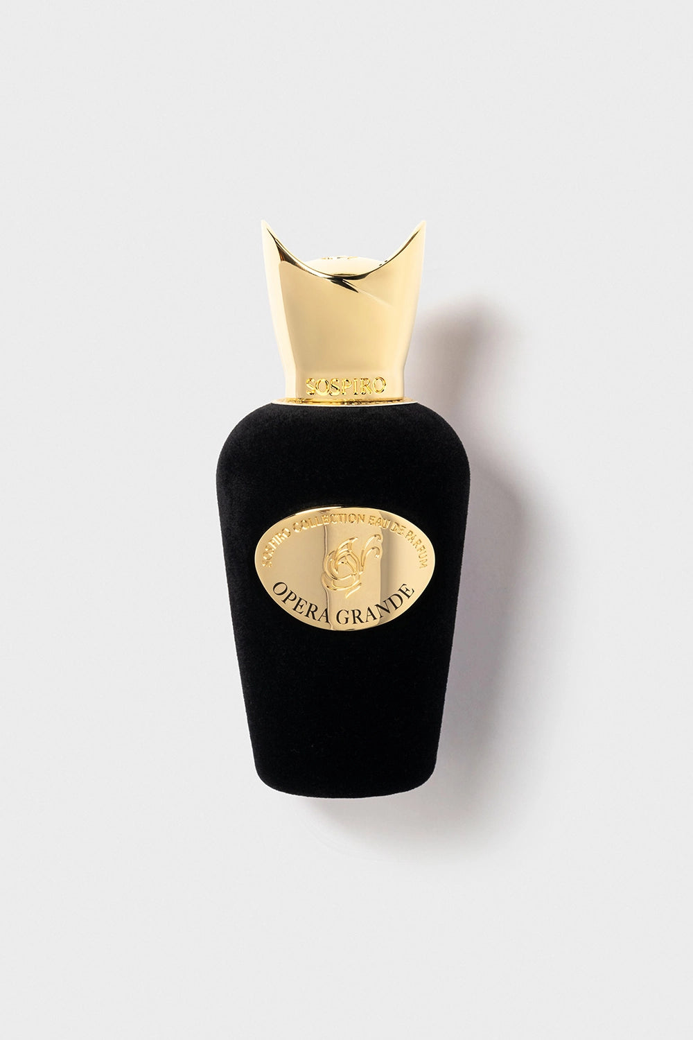 Opera Grande – Sospiro International