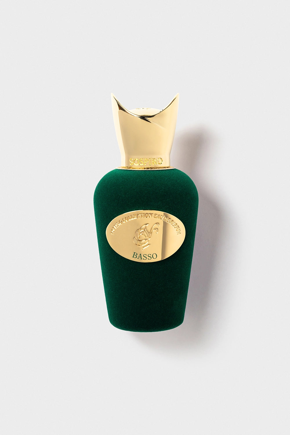 Basso – Sospiro International