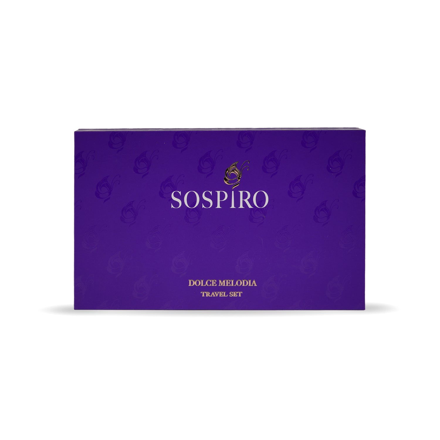 Dolce Melodia Travel Set Box