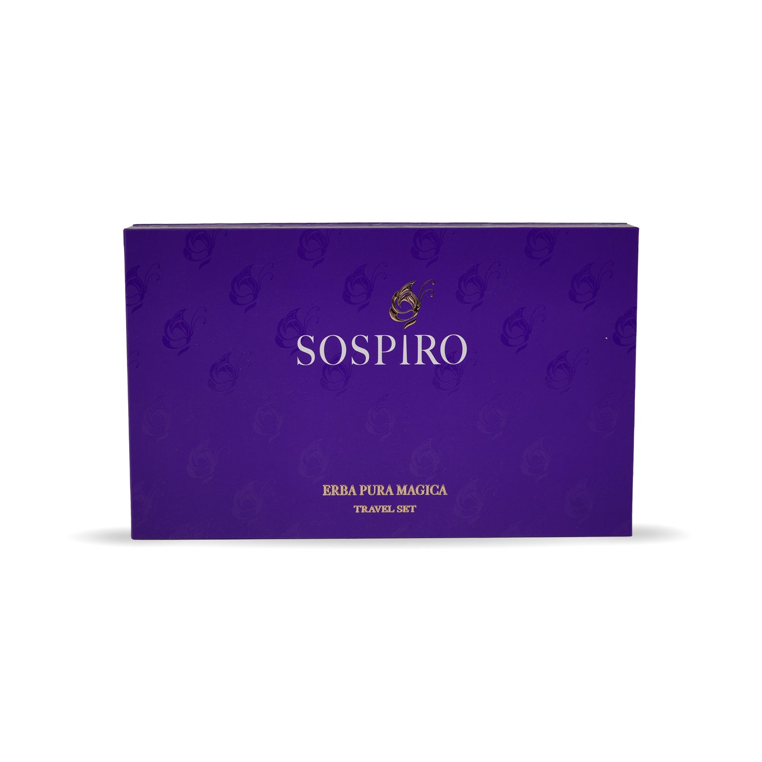 ERBA PURA MAGICA Travel Set Box