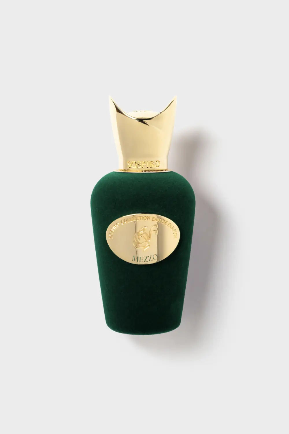 香水(ユニセックス) Sospiro Mezzo 100ml Mezzo – Sospiro International
