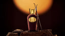IL Padrino: A Rum-and-Amber Scent Built Like a Film Score