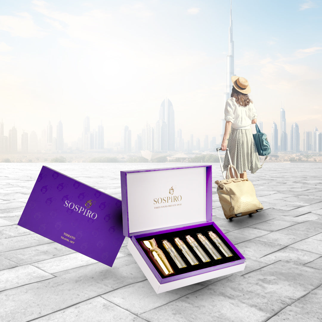 Travel Sets