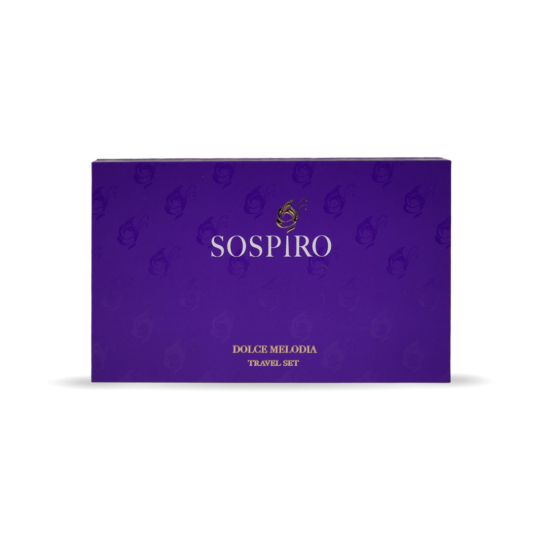 Dolce Melodia Travel Set Box