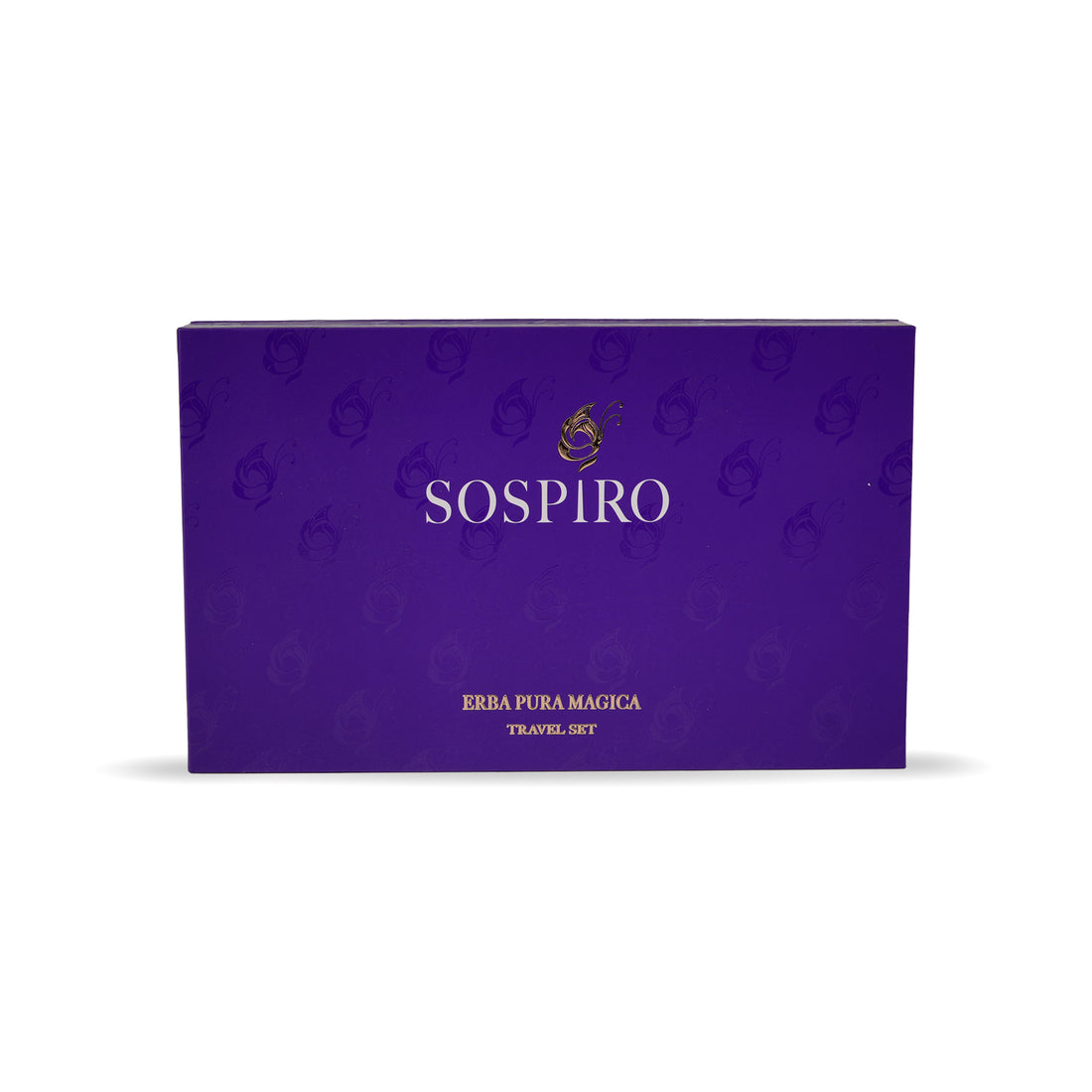 ERBA PURA MAGICA Travel Set Box